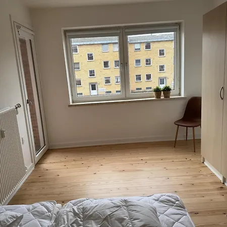 Flot 3 Vaerelses - Op Til 6 Personer Διαμέρισμα Randers