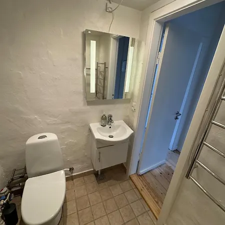 Flot 3 Vaerelses - Op Til 6 Personer * Randers