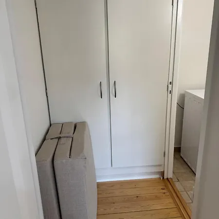 Flot 3 Vaerelses - Op Til 6 Personer *