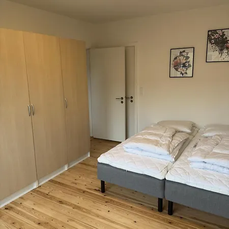 Flot 3 Vaerelses - Op Til 6 Personer Διαμέρισμα Randers